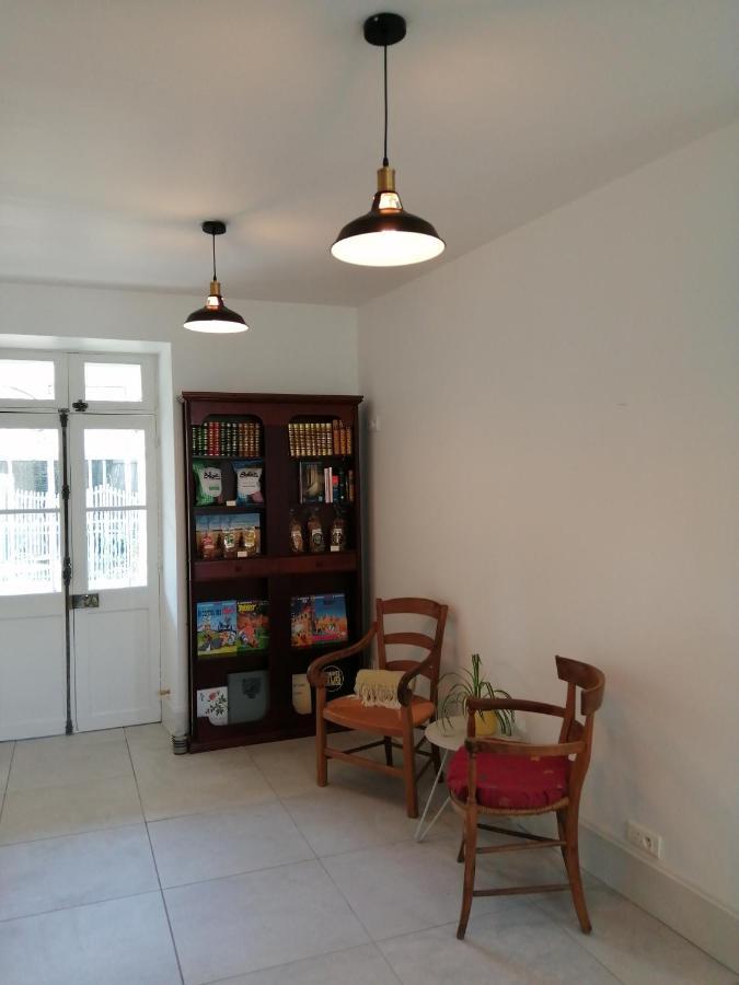 Le Relais Des Roses- Chambres D'Hotes Vatan Dış mekan fotoğraf