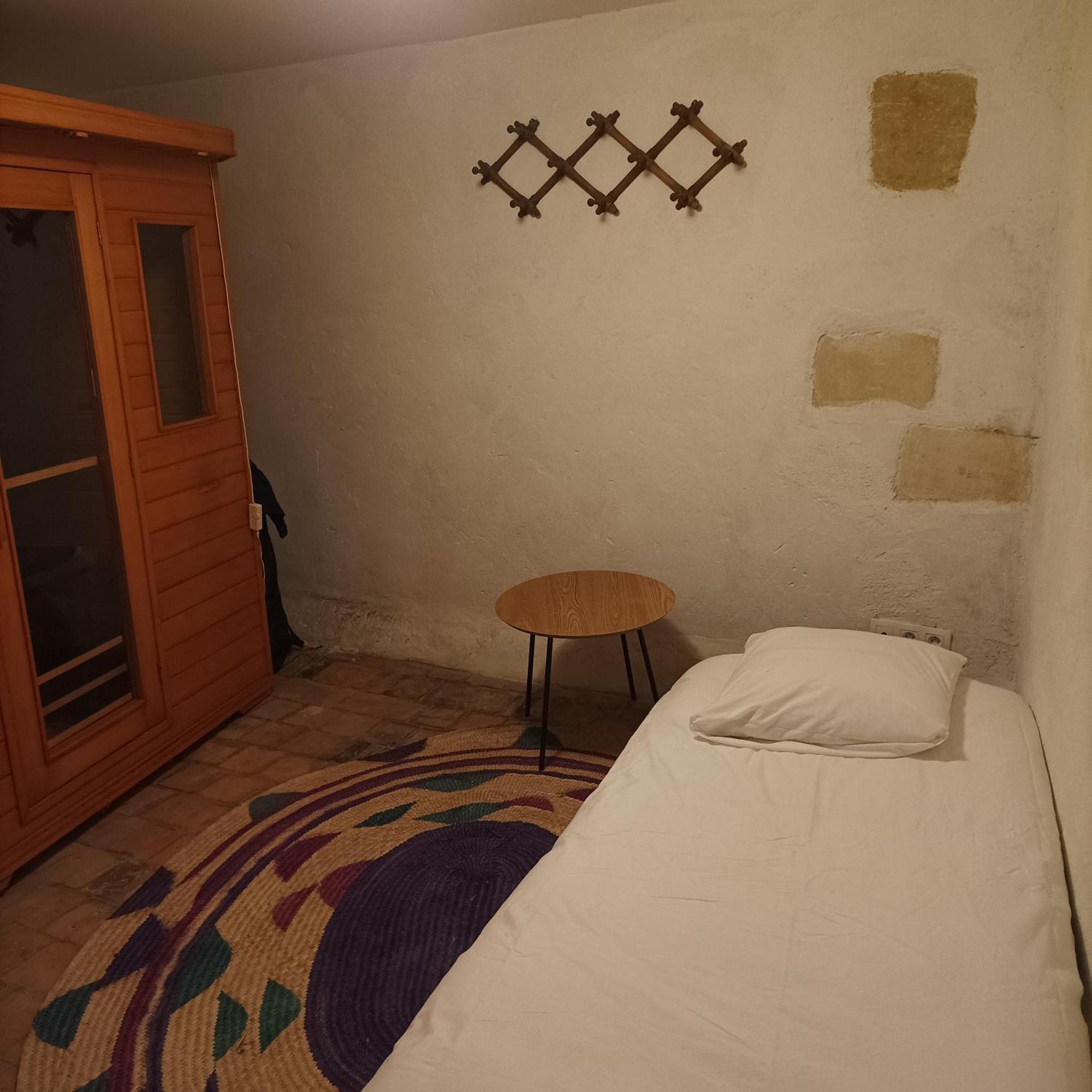 Le Relais Des Roses- Chambres D'Hotes Vatan Dış mekan fotoğraf